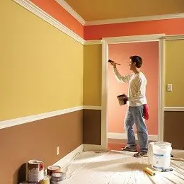 Interior Painting Tips