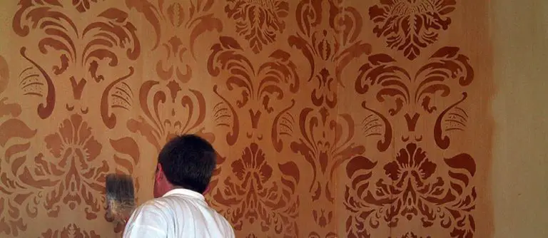 Wallpaper Repairing in Dubai