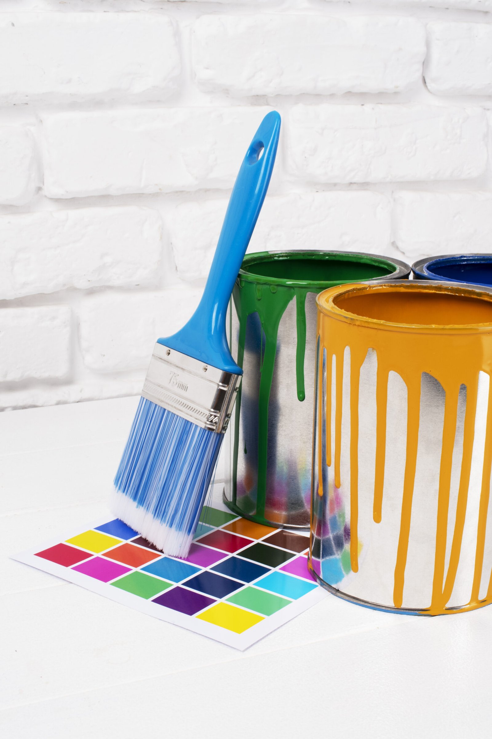 Best House Painting Services in Dubai