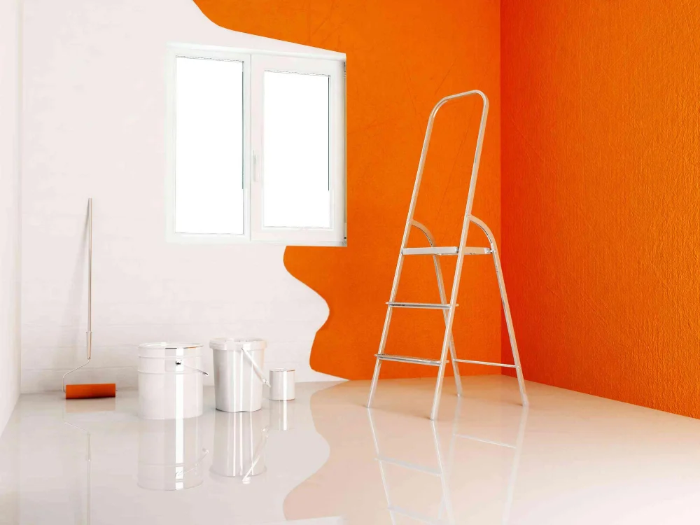 Painters in Abu Dhabi