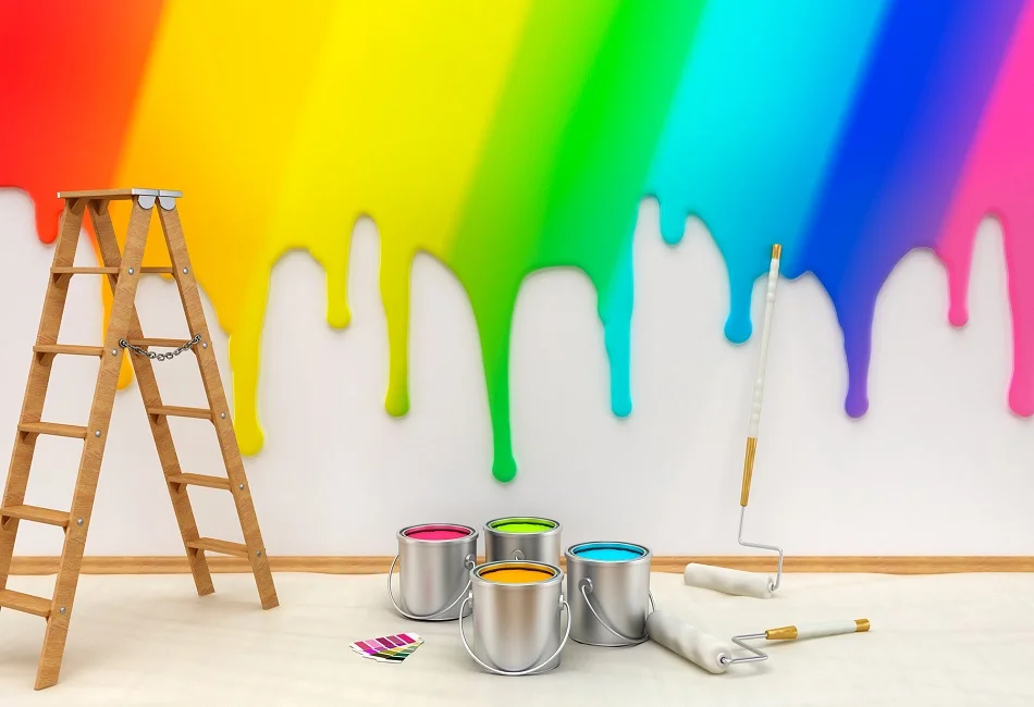 Professional Painters in Abu Dhabi