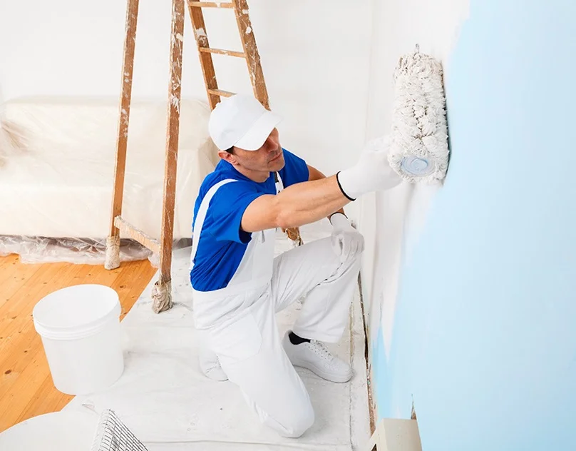 We Offer Services of Skilled Painters In Abu Dhabi On A Budget