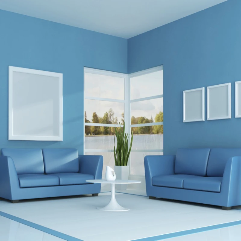 Home Interior Paint Color