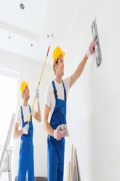 Home Painting Dubai