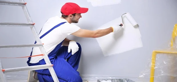 Home painting service near me