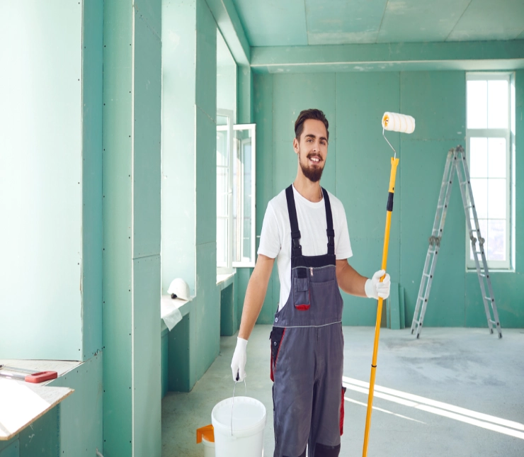 Best Painters In Abu Dhabi