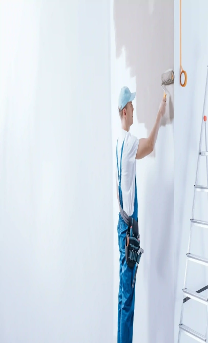 Commercial Painting Services Abu Dhabi