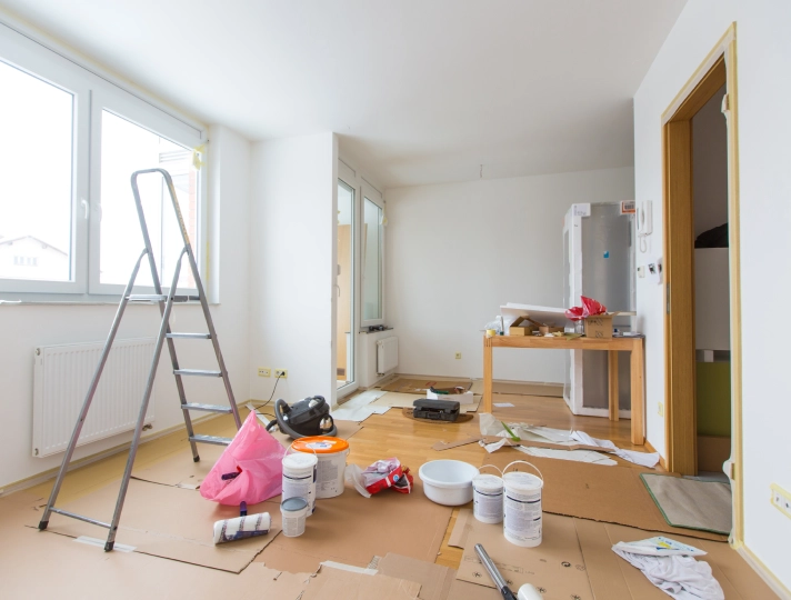 Home Painting Service