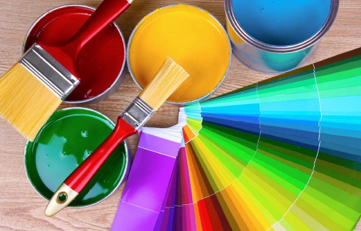 Painting Services Dubai