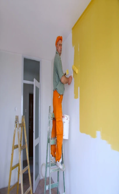 Professional Painters In Dubai