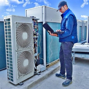 AC Installation Service