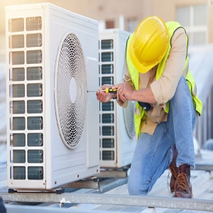 AC Maintenance Service