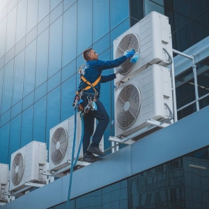 Ac Cleaning Service