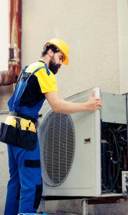 Expert Ac Repair Service