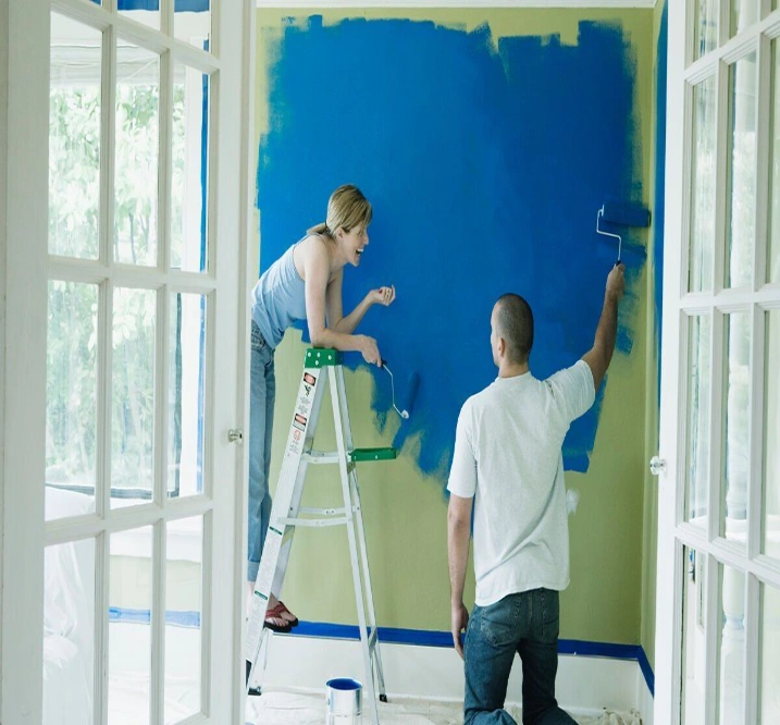 Expert Painters For Villas