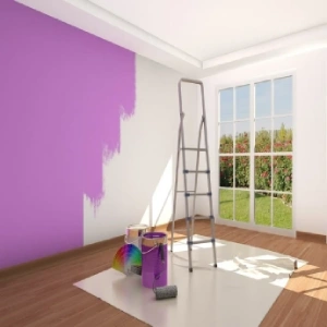 Interior Painting Services