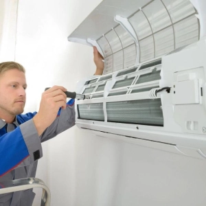 Routine Ac Inspection